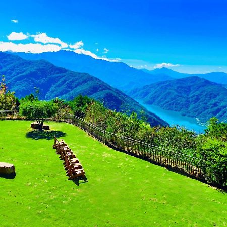 Junyi Landscape Villa Renai Εξωτερικό φωτογραφία