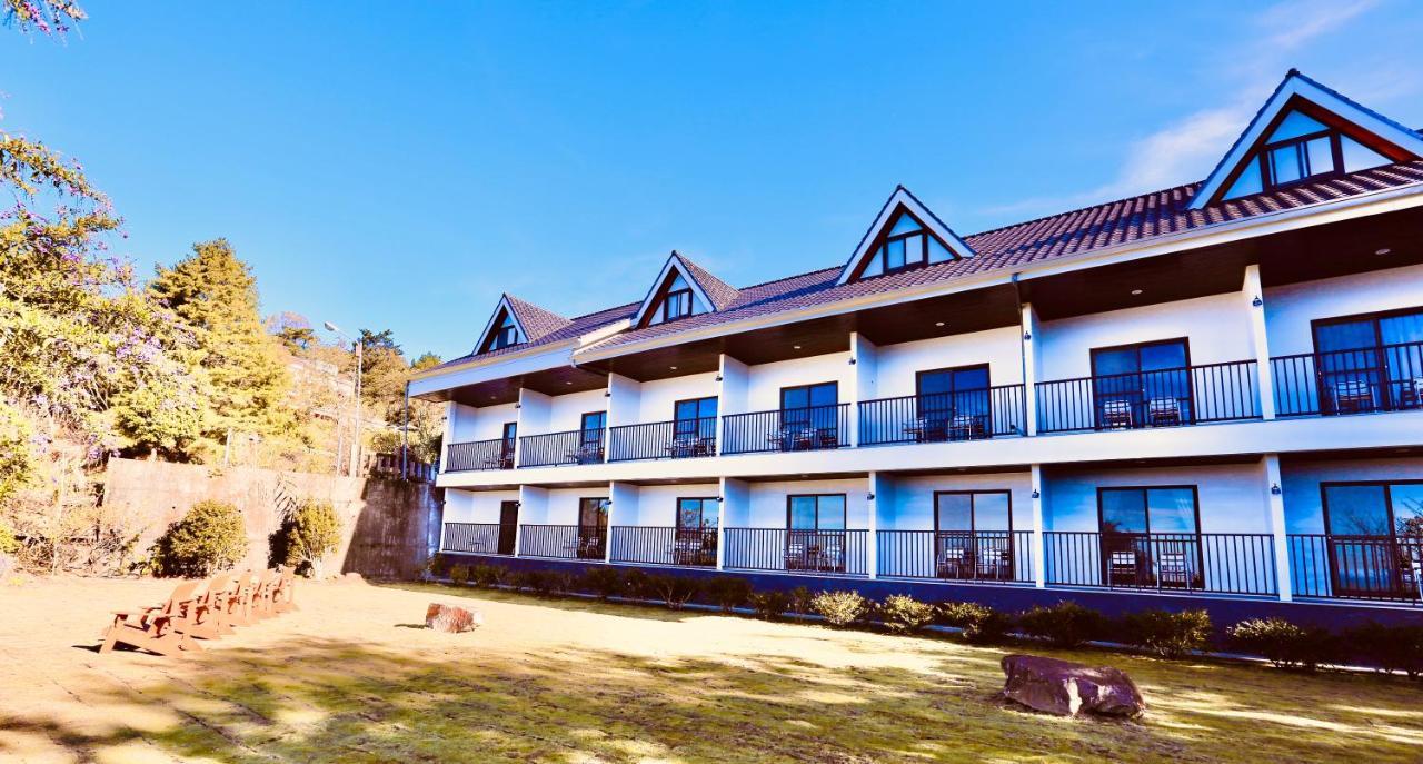Junyi Landscape Villa Renai Εξωτερικό φωτογραφία
