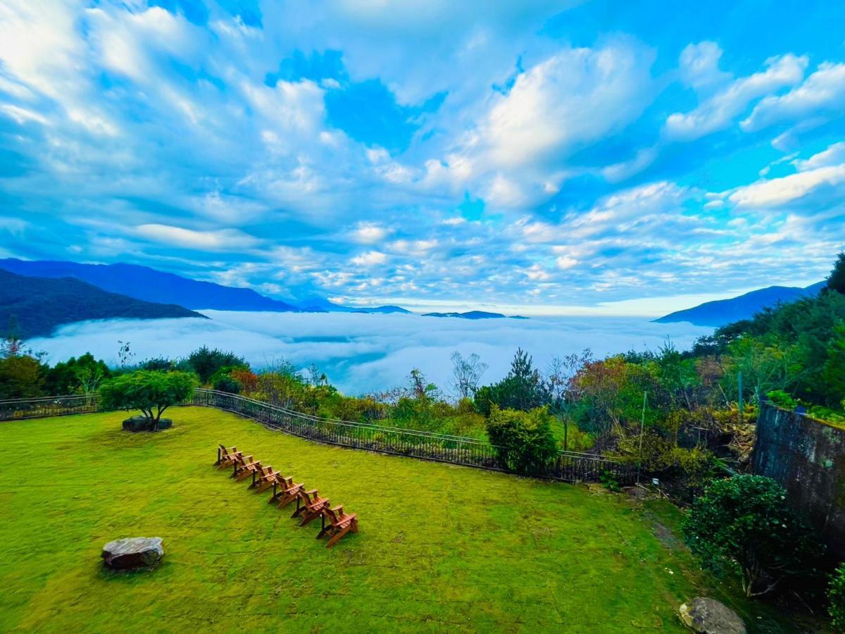 Junyi Landscape Villa Renai Εξωτερικό φωτογραφία