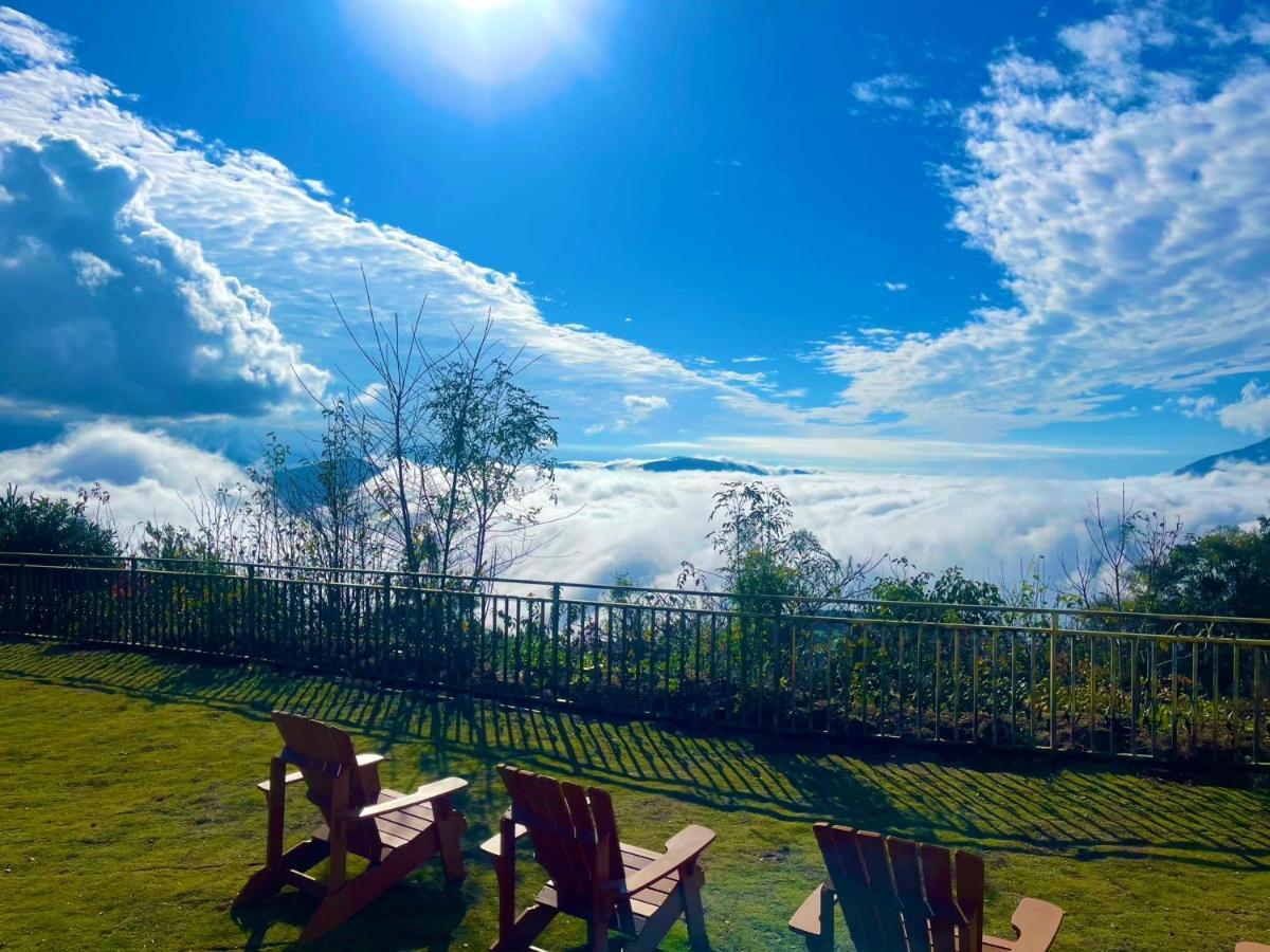 Junyi Landscape Villa Renai Εξωτερικό φωτογραφία