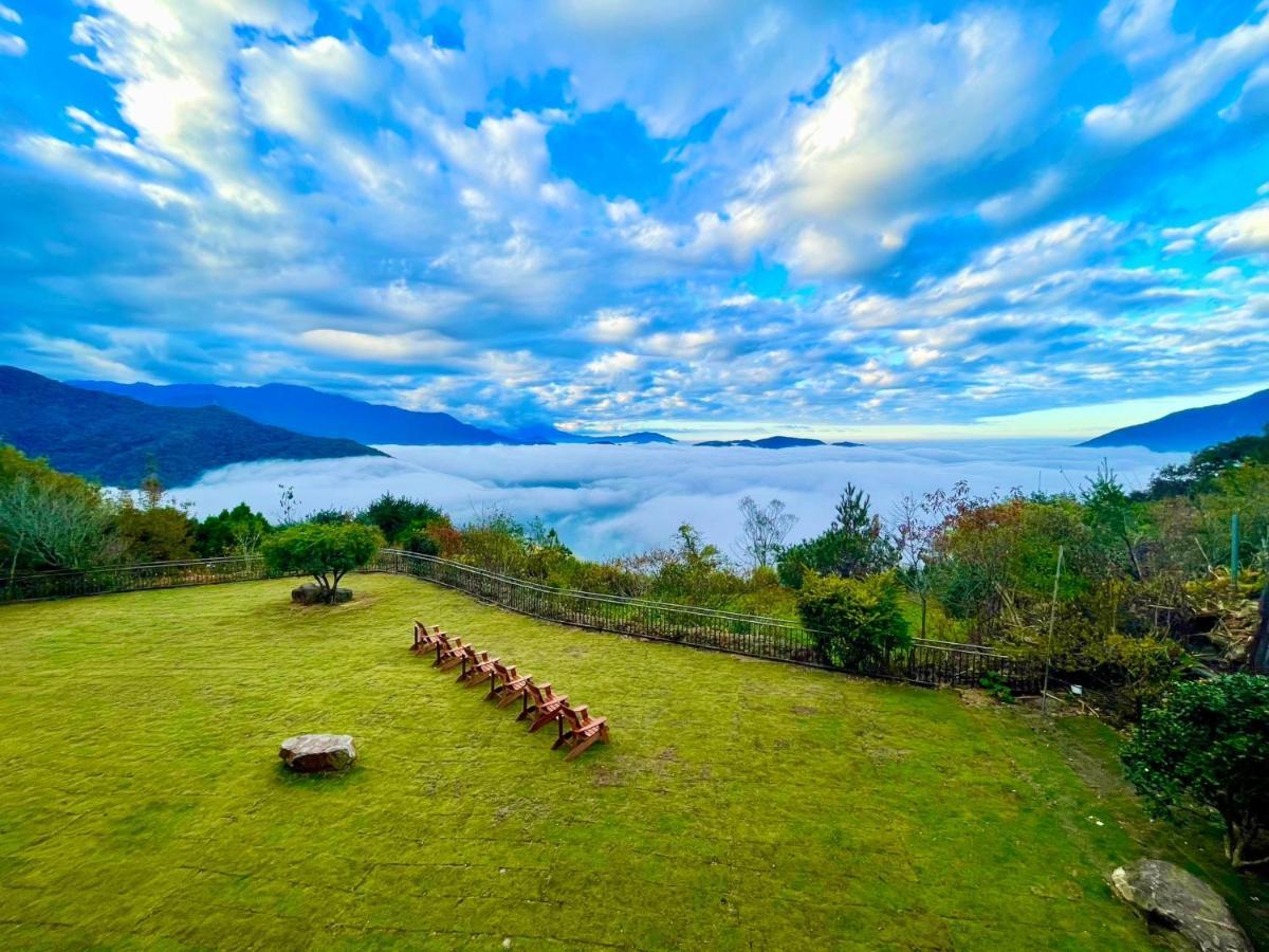 Junyi Landscape Villa Renai Εξωτερικό φωτογραφία