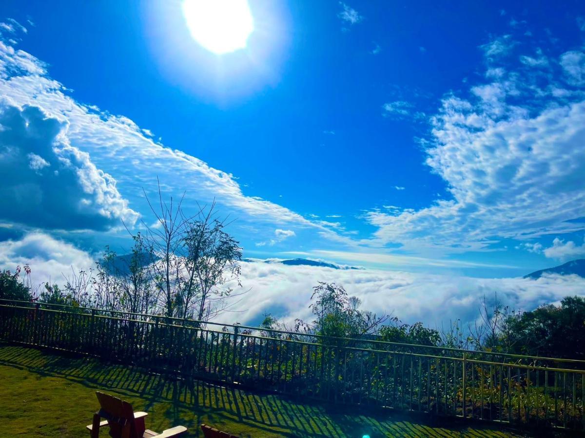 Junyi Landscape Villa Renai Εξωτερικό φωτογραφία