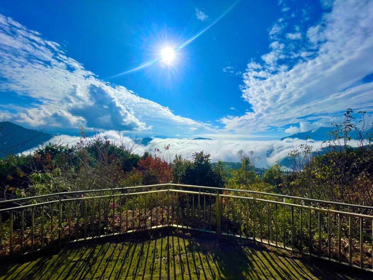 Junyi Landscape Villa Renai Εξωτερικό φωτογραφία