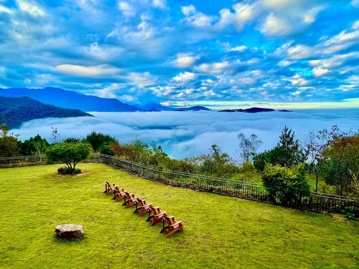 Junyi Landscape Villa Renai Εξωτερικό φωτογραφία