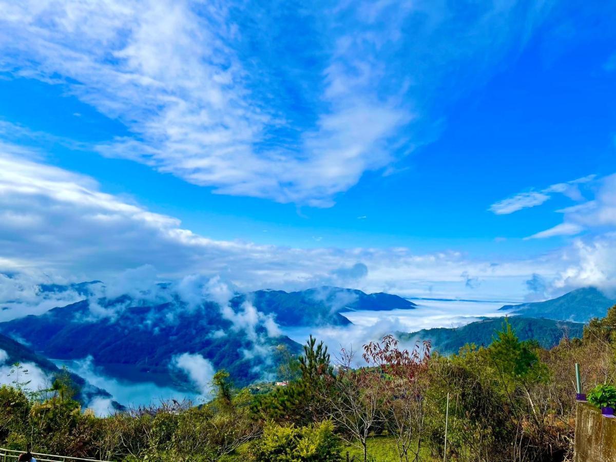 Junyi Landscape Villa Renai Εξωτερικό φωτογραφία