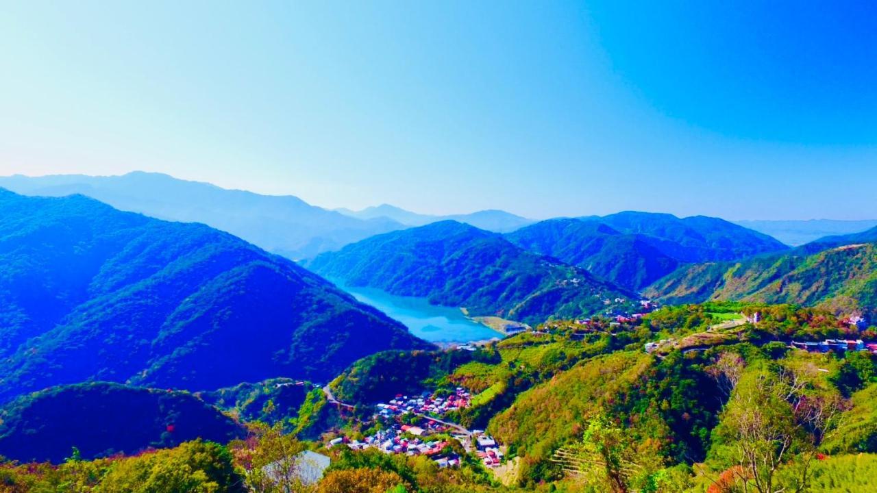 Junyi Landscape Villa Renai Εξωτερικό φωτογραφία