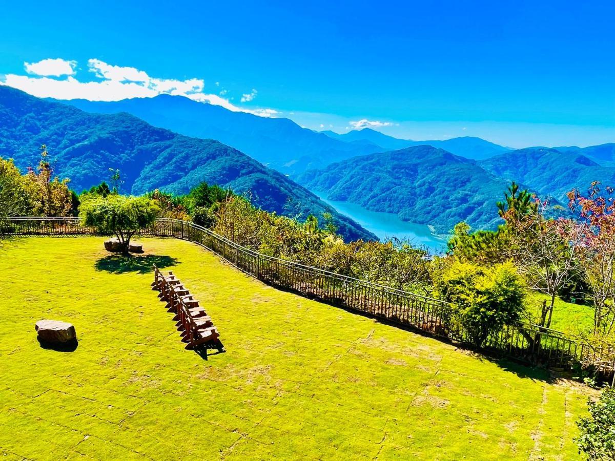 Junyi Landscape Villa Renai Εξωτερικό φωτογραφία