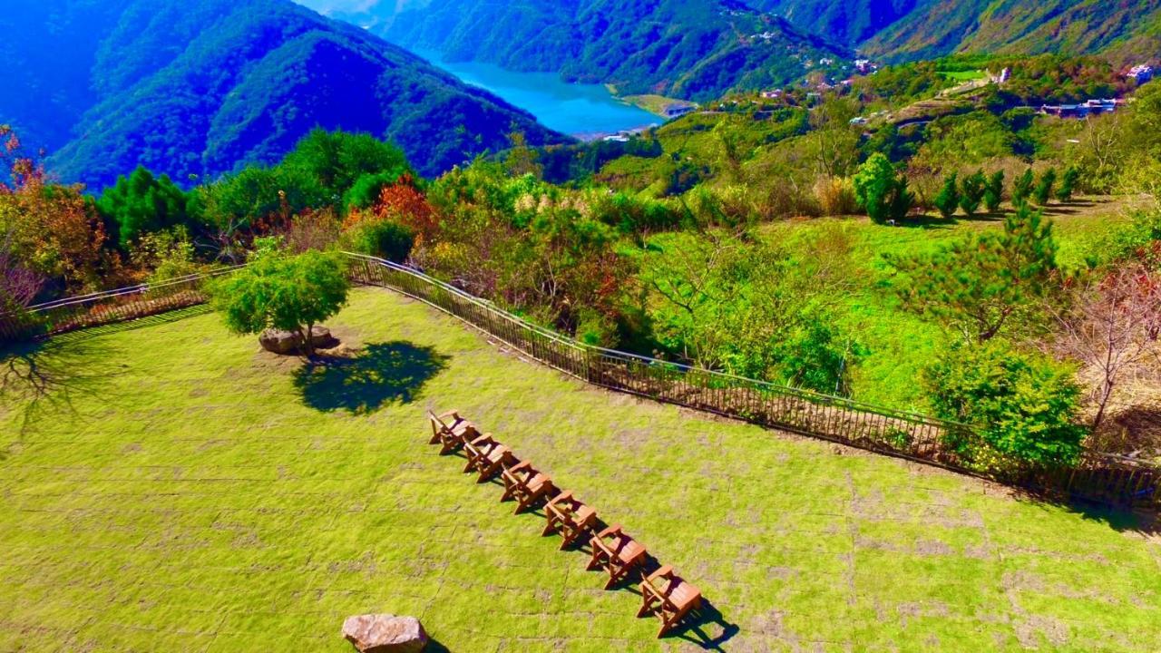 Junyi Landscape Villa Renai Εξωτερικό φωτογραφία