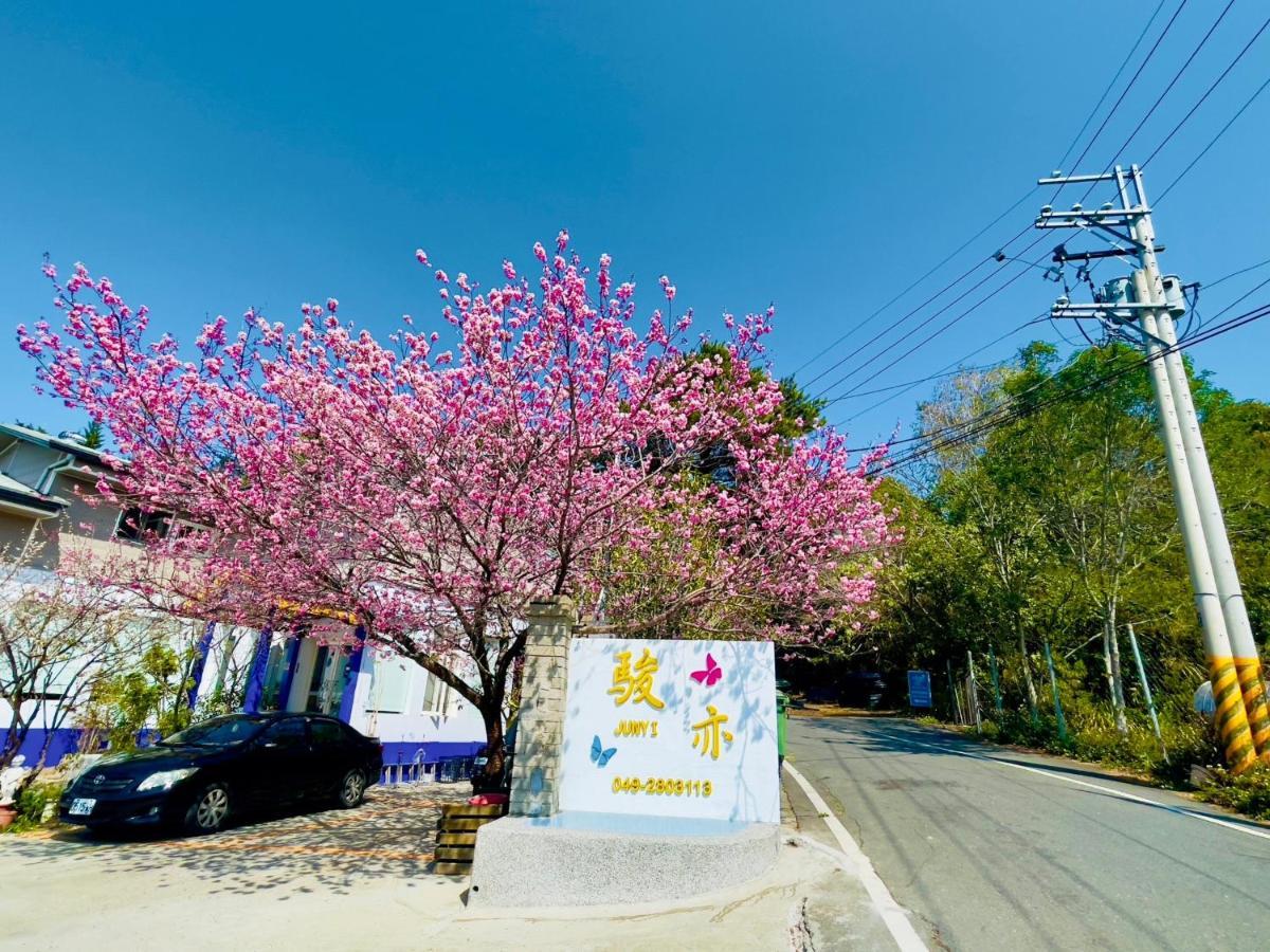 Junyi Landscape Villa Renai Εξωτερικό φωτογραφία