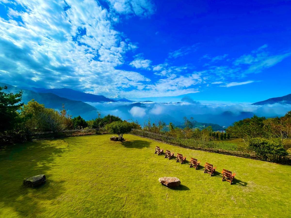 Junyi Landscape Villa Renai Εξωτερικό φωτογραφία
