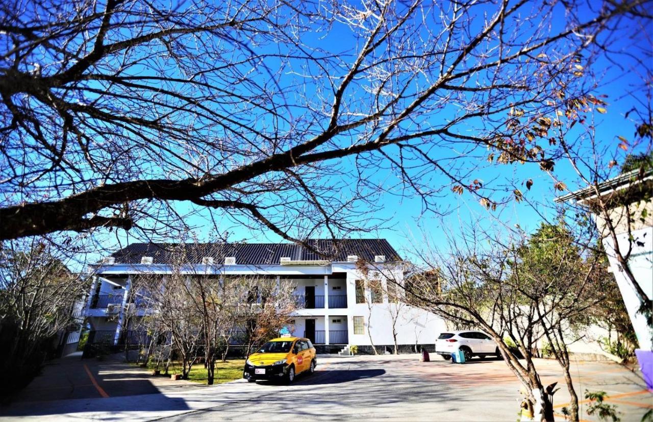 Junyi Landscape Villa Renai Εξωτερικό φωτογραφία