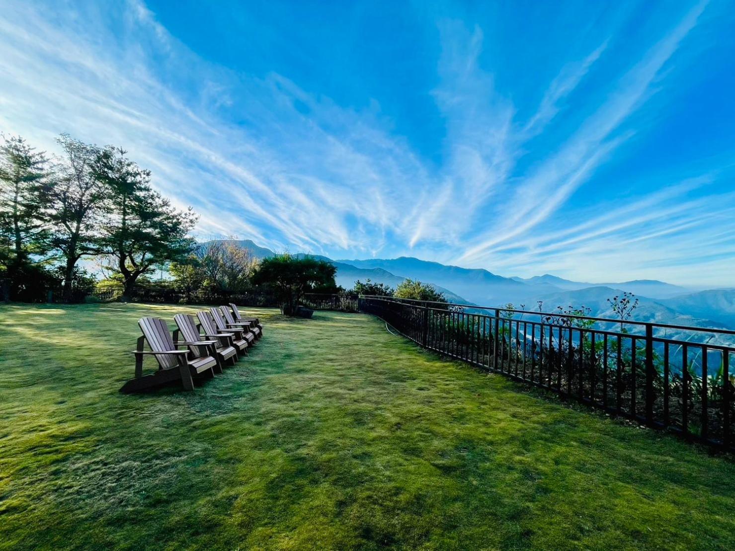 Junyi Landscape Villa Renai Εξωτερικό φωτογραφία