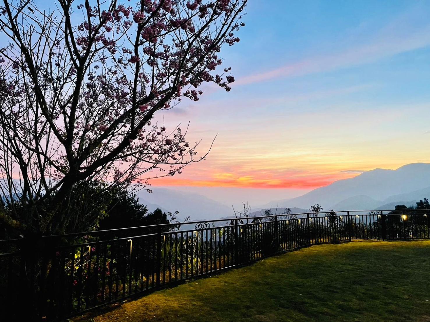 Junyi Landscape Villa Renai Εξωτερικό φωτογραφία