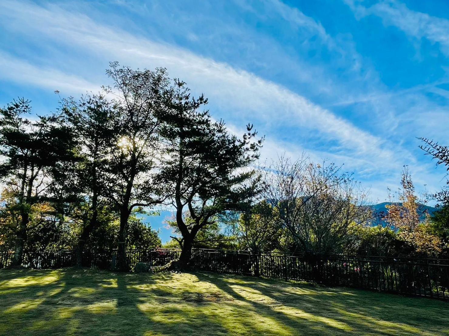 Junyi Landscape Villa Renai Εξωτερικό φωτογραφία