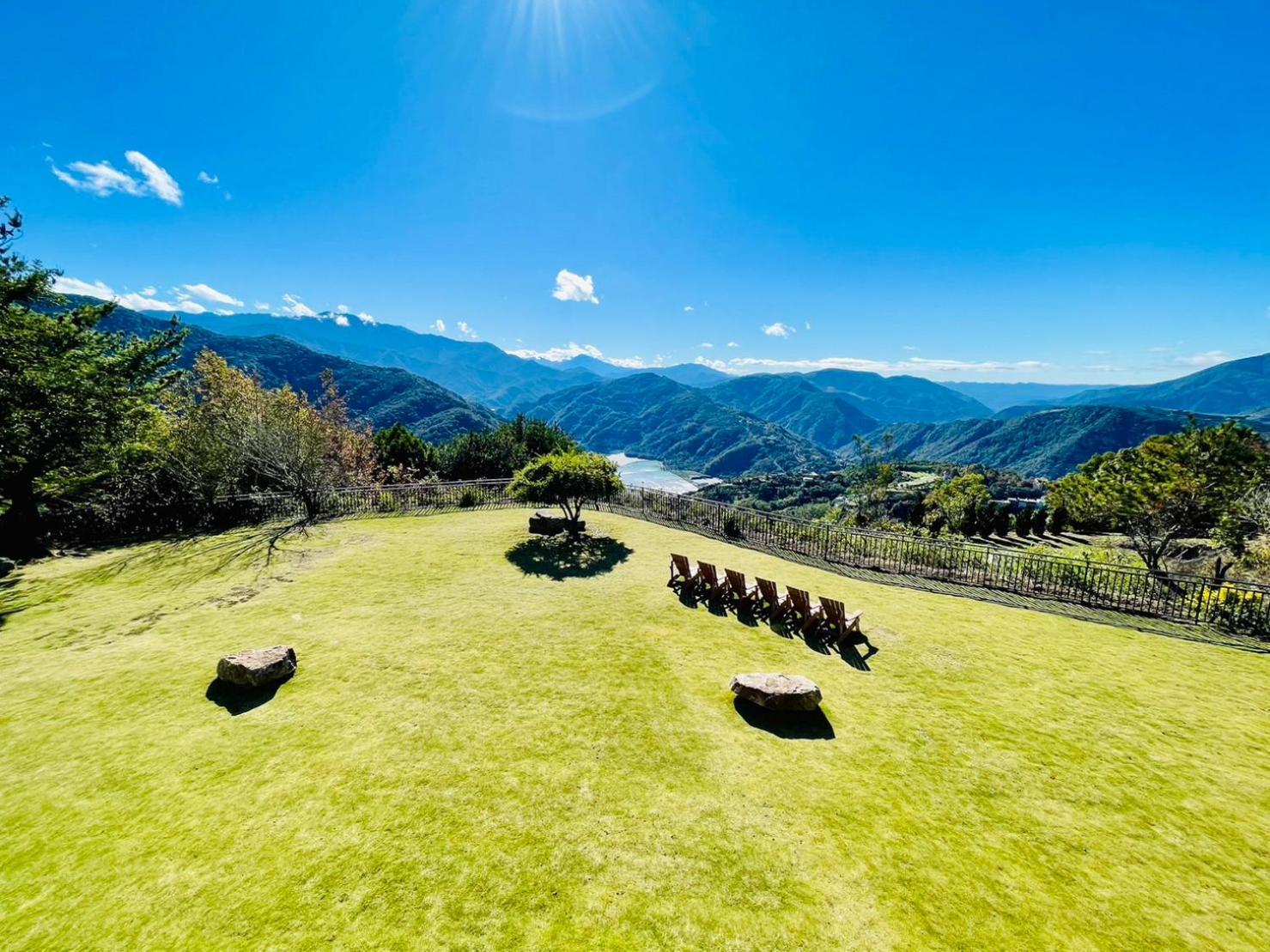 Junyi Landscape Villa Renai Εξωτερικό φωτογραφία