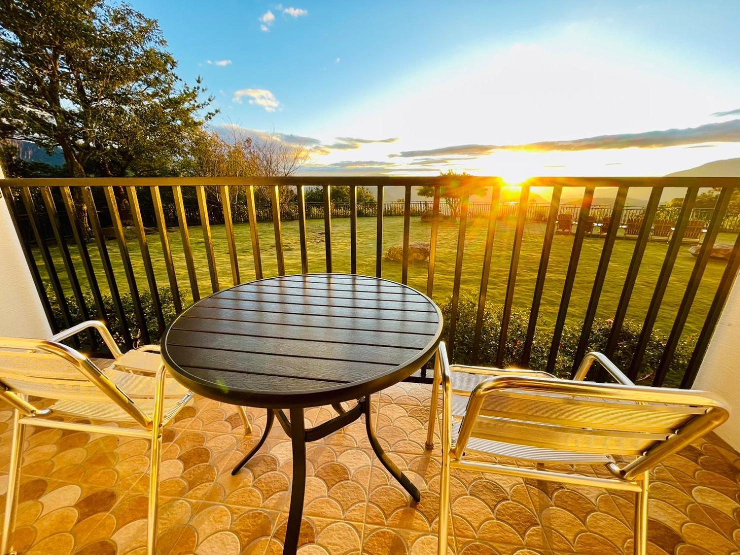 Junyi Landscape Villa Renai Εξωτερικό φωτογραφία