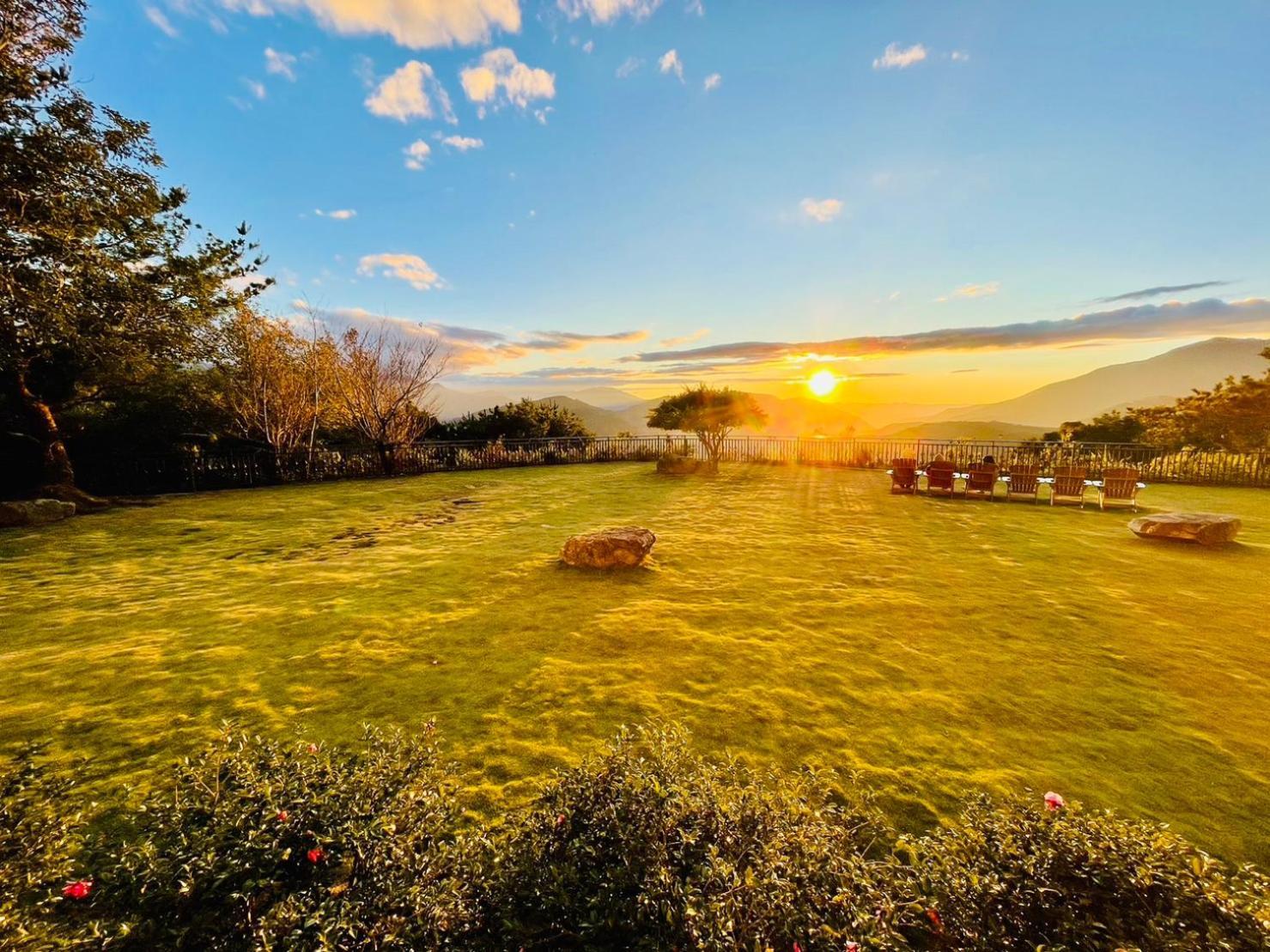 Junyi Landscape Villa Renai Εξωτερικό φωτογραφία