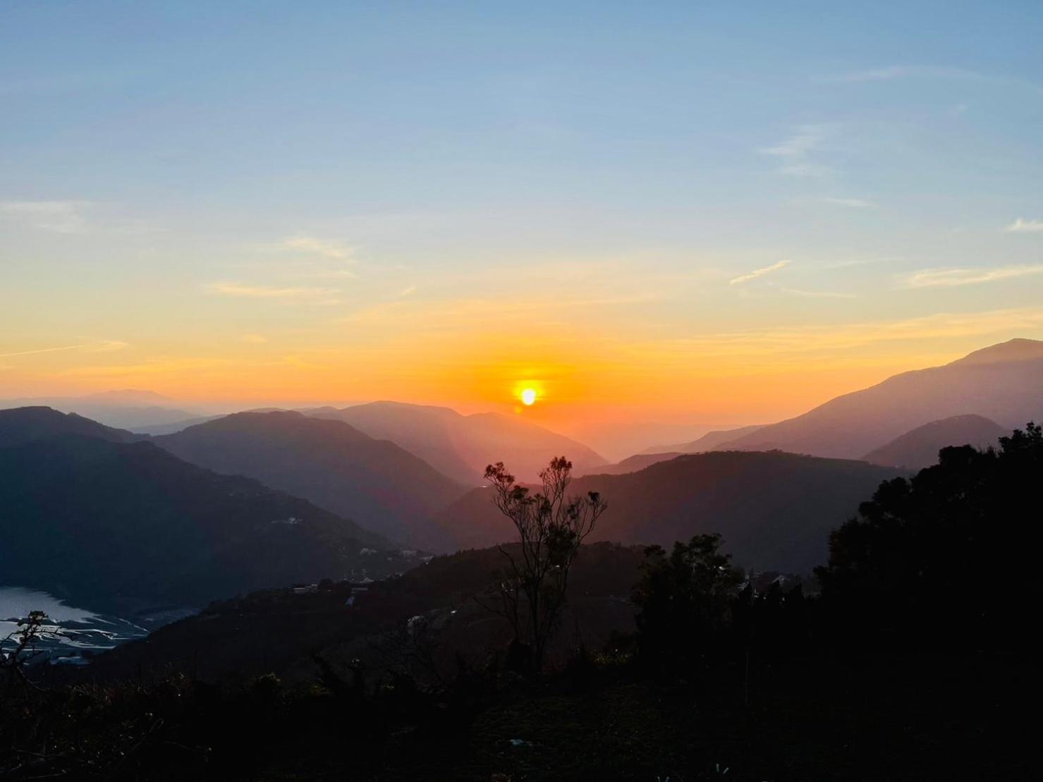 Junyi Landscape Villa Renai Εξωτερικό φωτογραφία