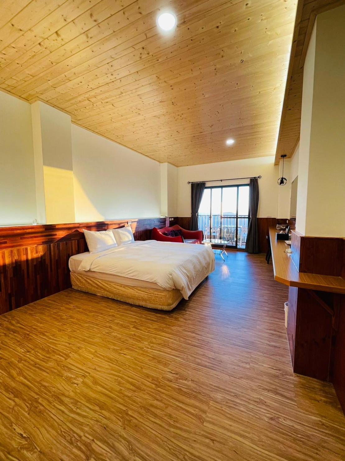 Junyi Landscape Villa Renai Εξωτερικό φωτογραφία