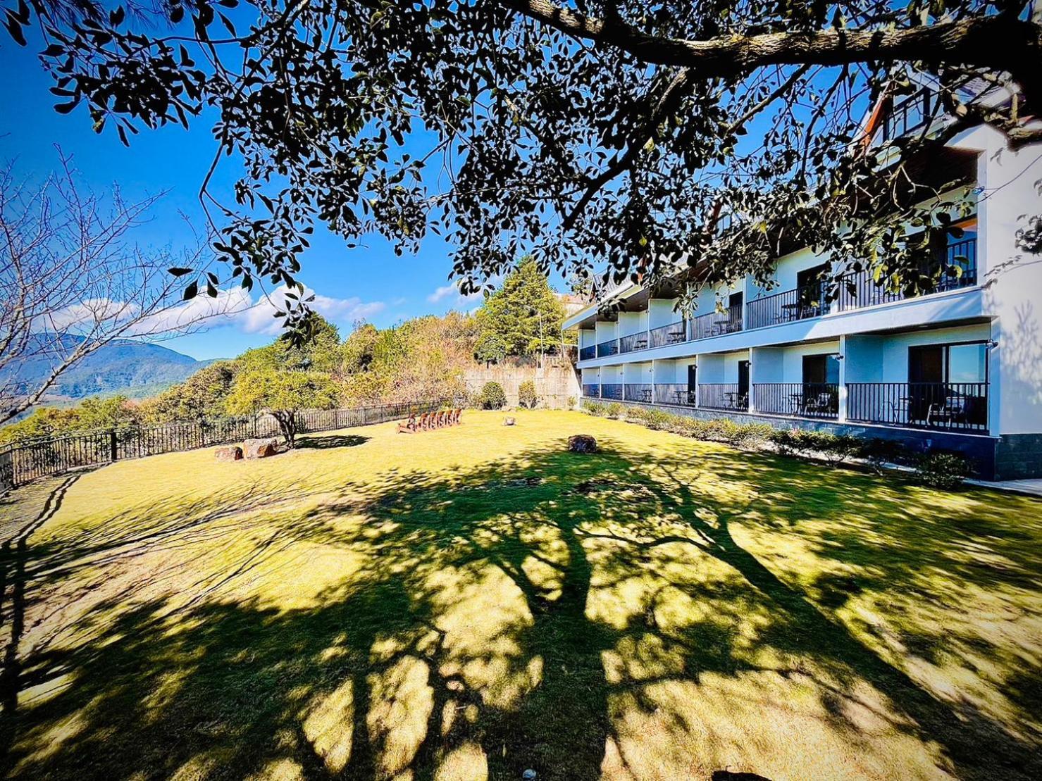 Junyi Landscape Villa Renai Εξωτερικό φωτογραφία