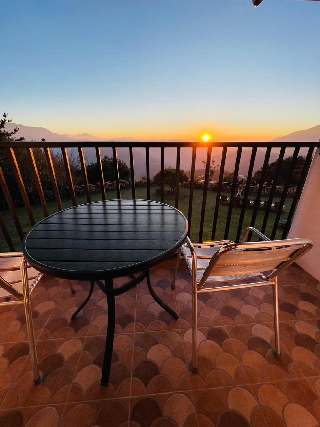 Junyi Landscape Villa Renai Εξωτερικό φωτογραφία