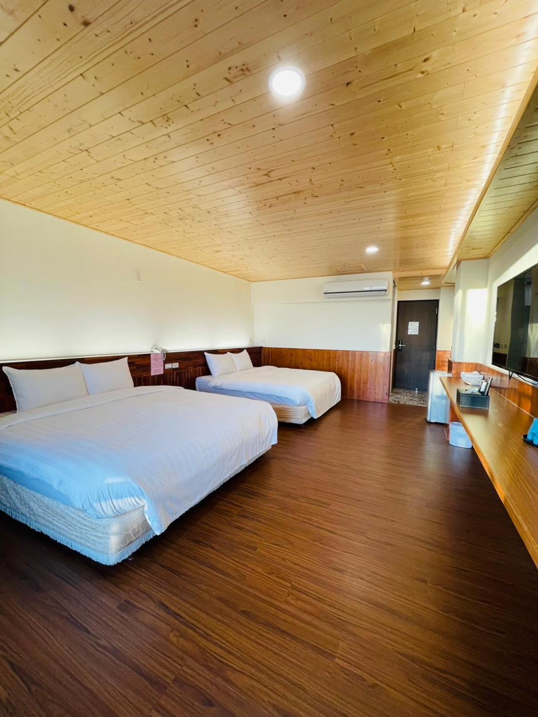 Junyi Landscape Villa Renai Εξωτερικό φωτογραφία