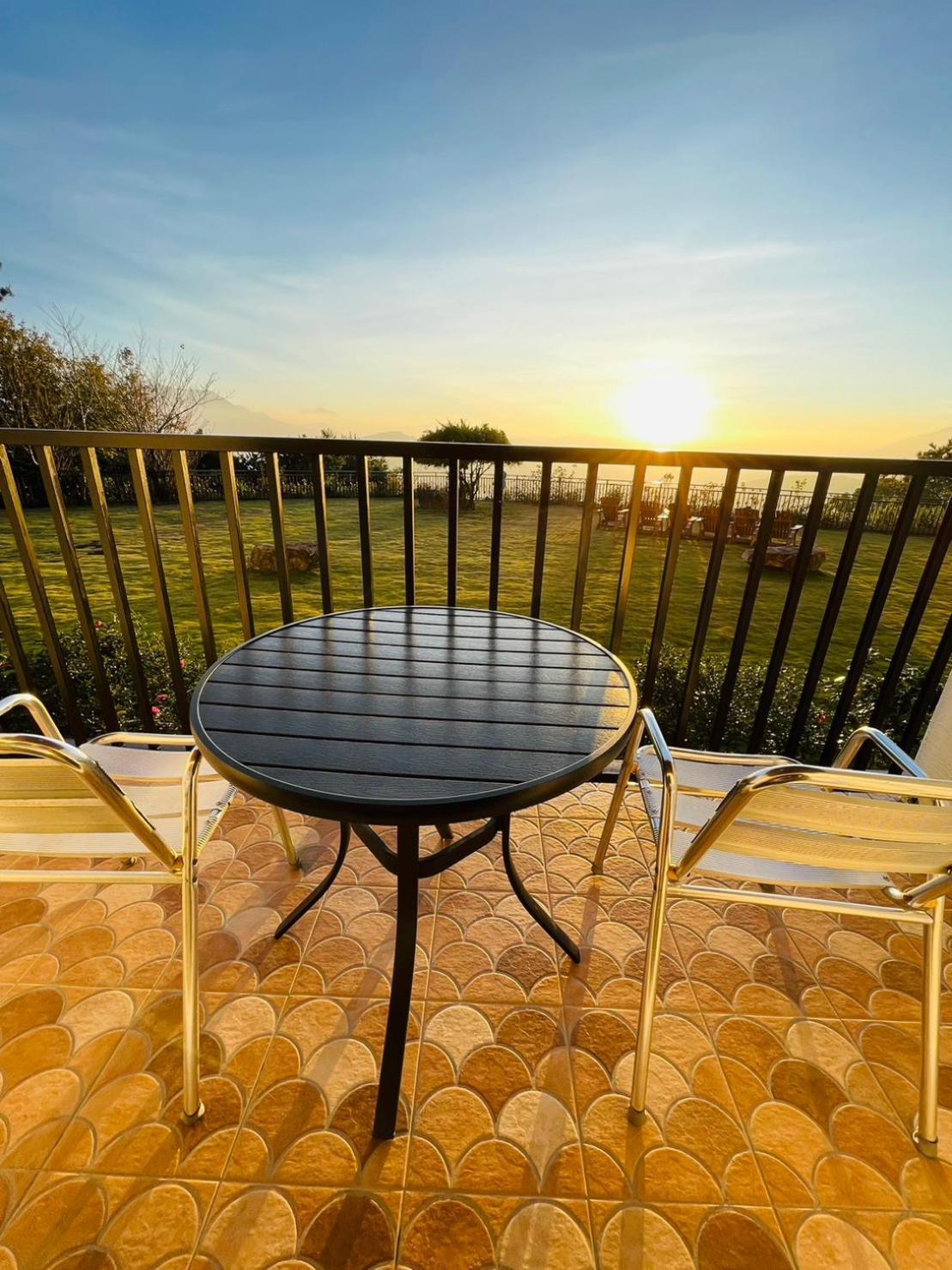 Junyi Landscape Villa Renai Εξωτερικό φωτογραφία