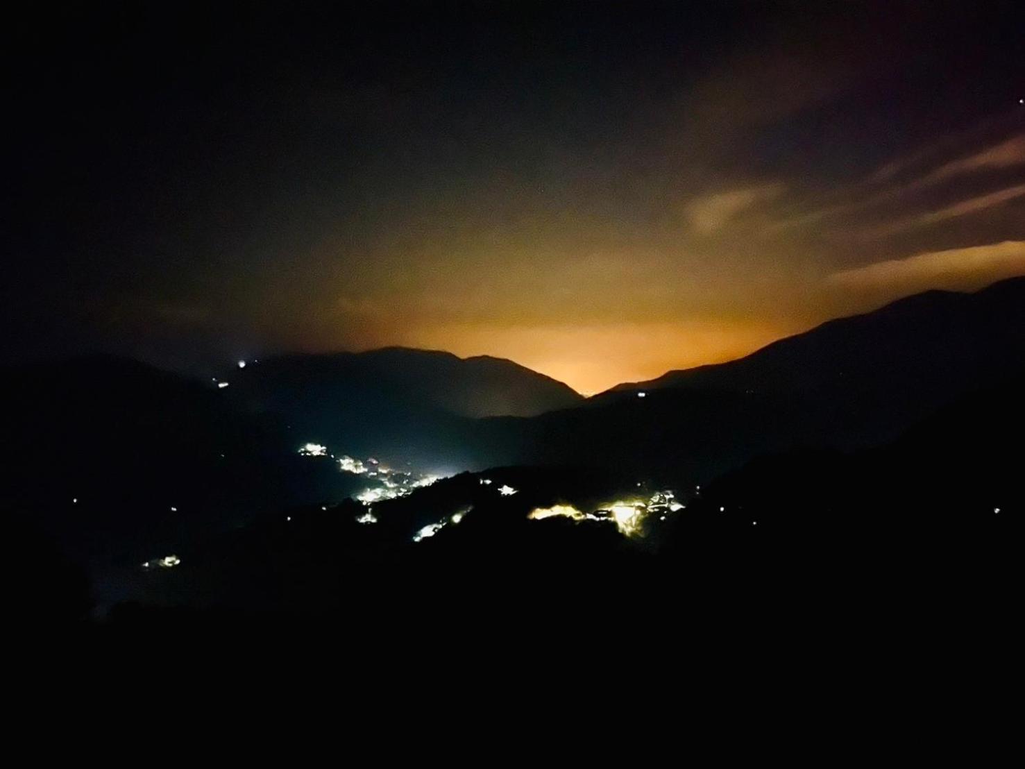 Junyi Landscape Villa Renai Εξωτερικό φωτογραφία