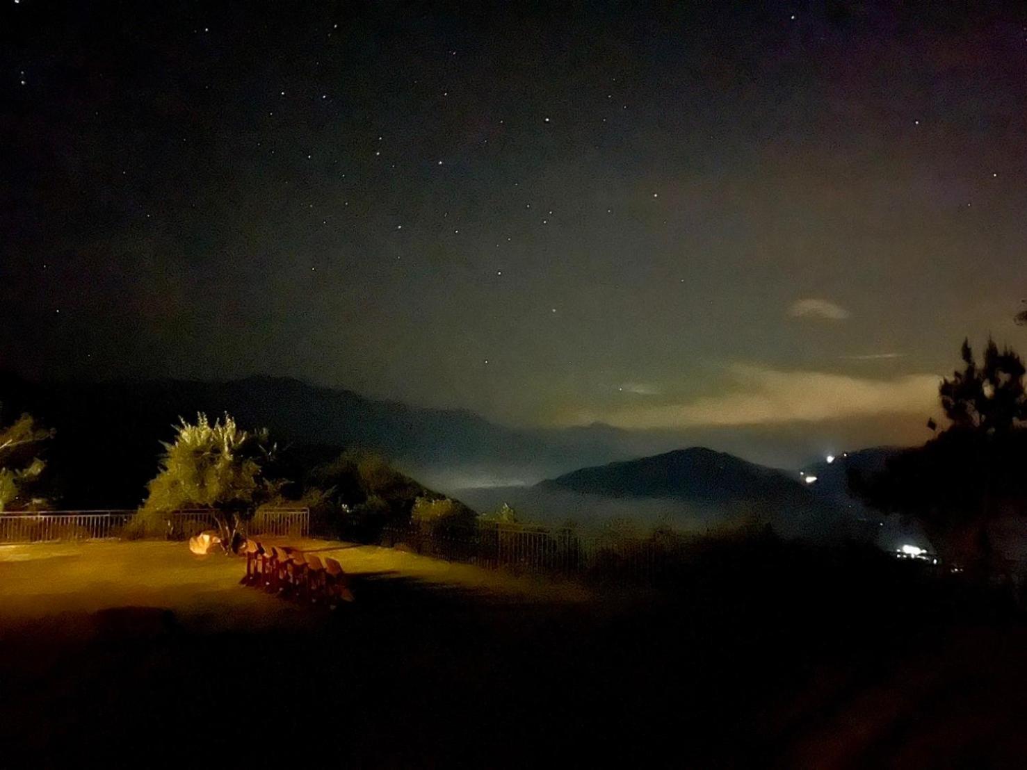 Junyi Landscape Villa Renai Εξωτερικό φωτογραφία