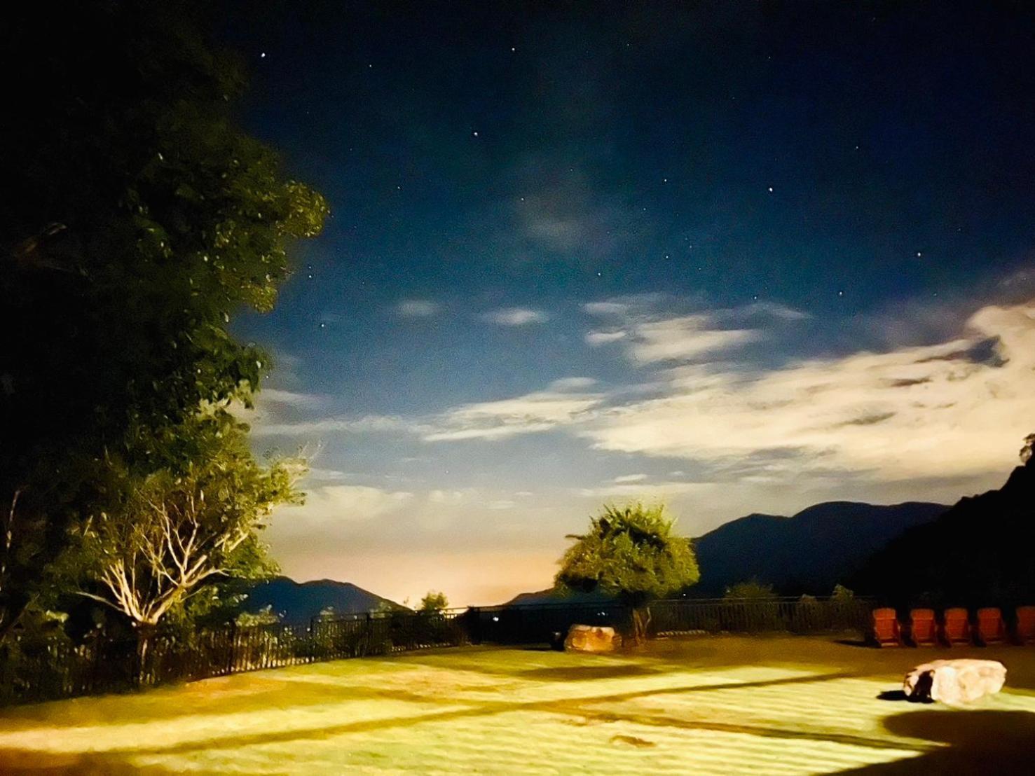 Junyi Landscape Villa Renai Εξωτερικό φωτογραφία