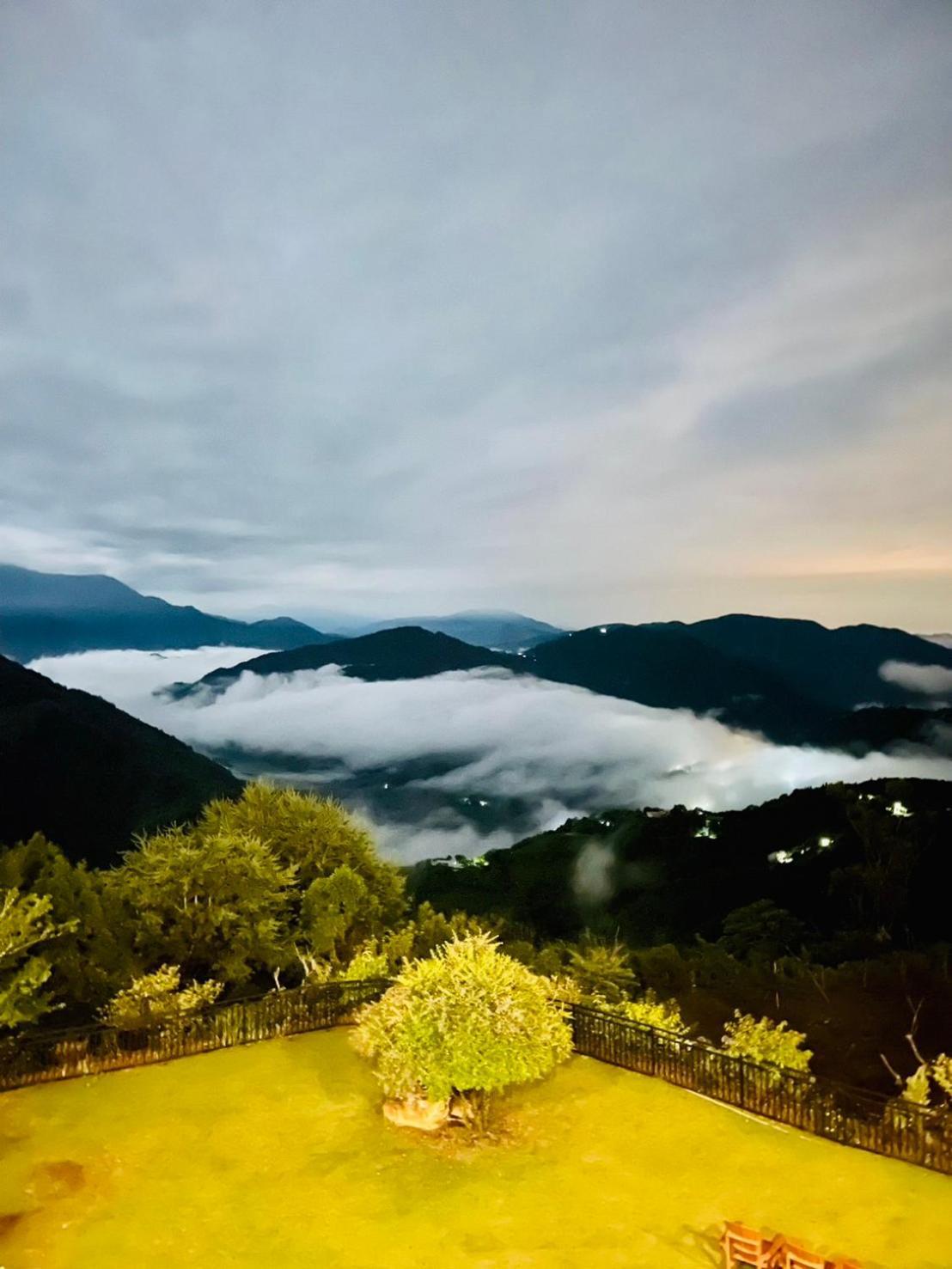 Junyi Landscape Villa Renai Εξωτερικό φωτογραφία