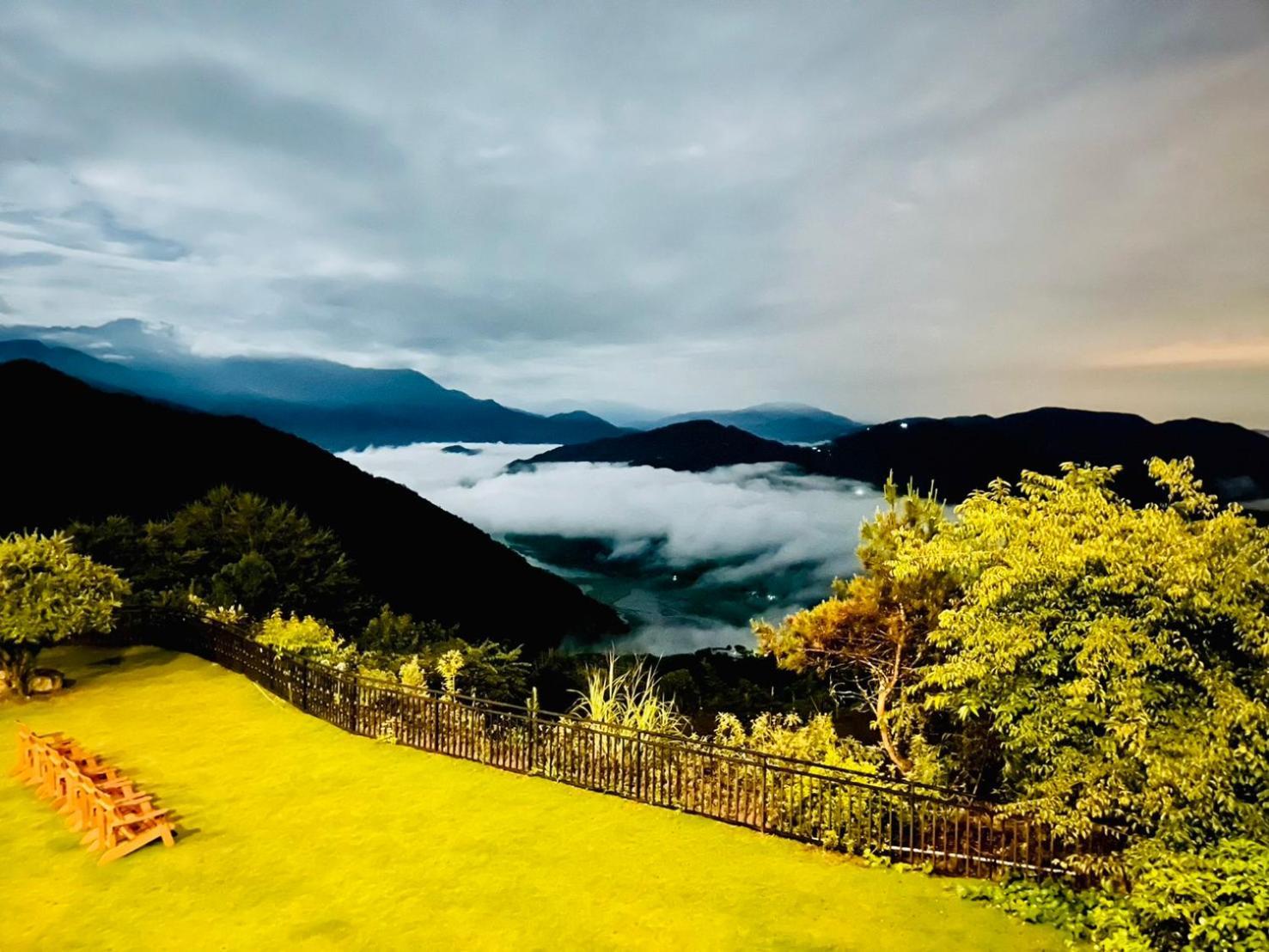 Junyi Landscape Villa Renai Εξωτερικό φωτογραφία
