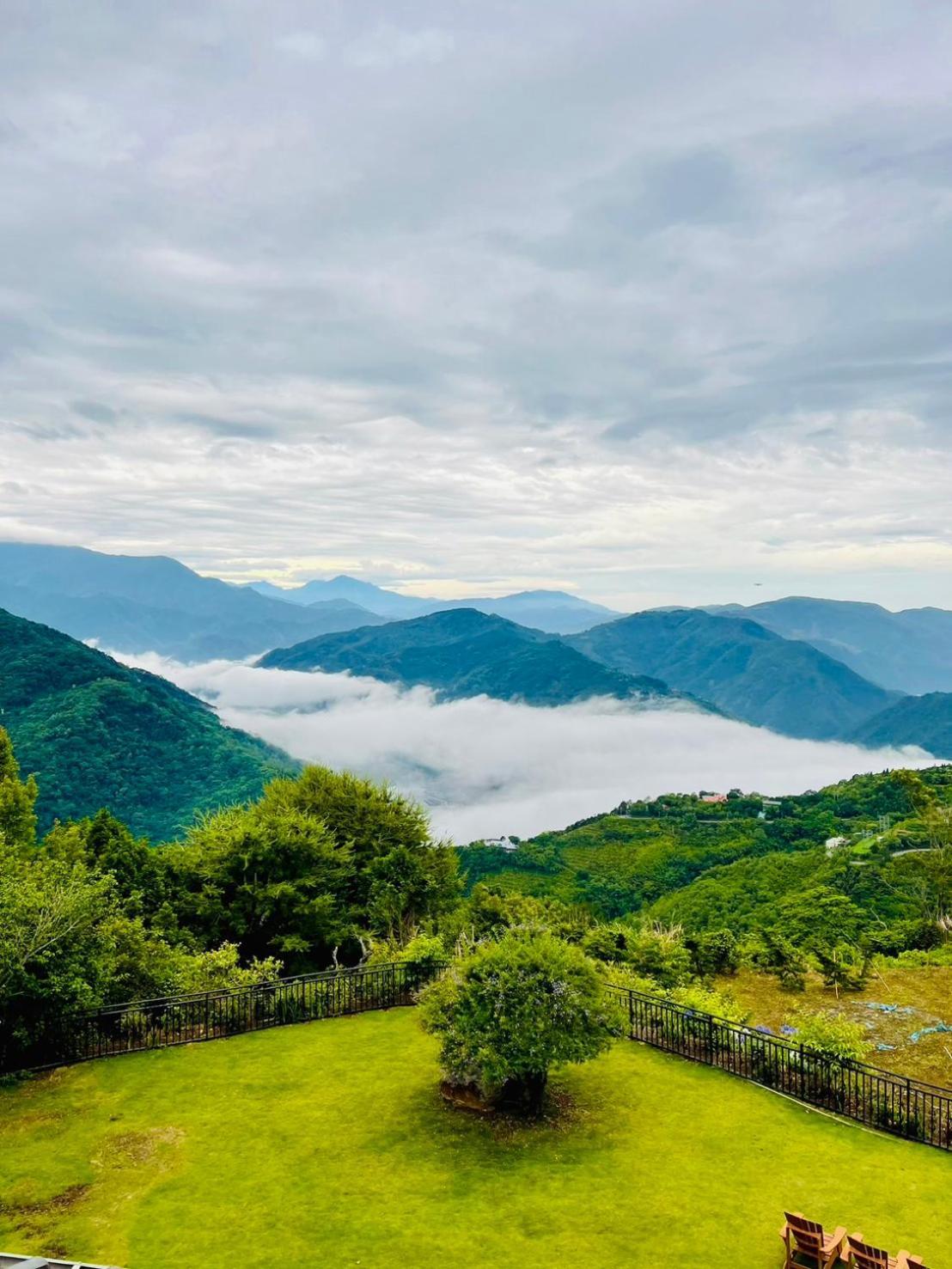 Junyi Landscape Villa Renai Εξωτερικό φωτογραφία