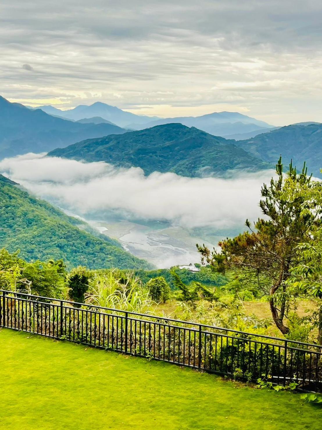 Junyi Landscape Villa Renai Εξωτερικό φωτογραφία